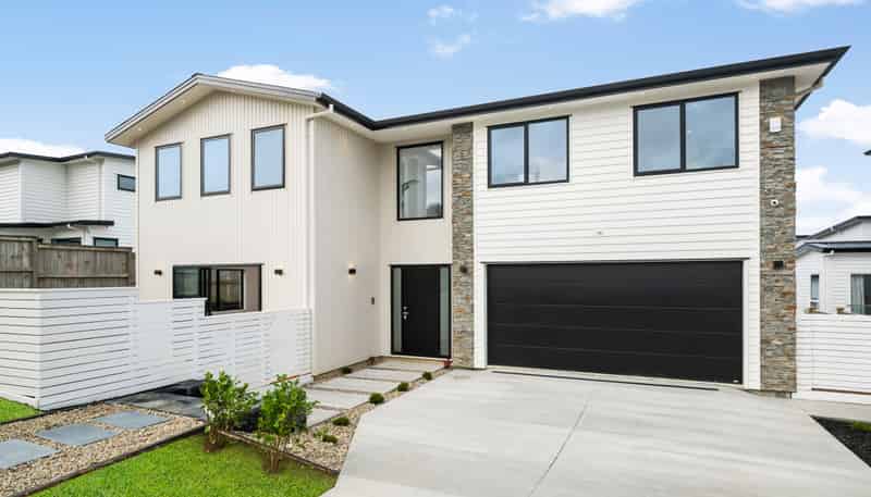 1 Manawanui Way, Orewa