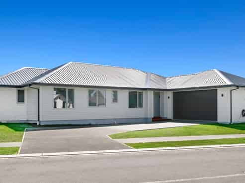 49 Suffolk Drive, Kirwee