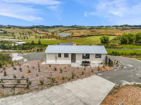 2 Valley View Lane, Kaiwaka