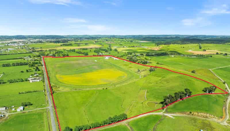 5331 State Highway 14, Dargaville