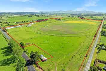 5331 State Highway 14, Dargaville