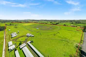 5331 State Highway 14, Dargaville