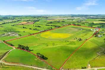 5331 State Highway 14, Dargaville