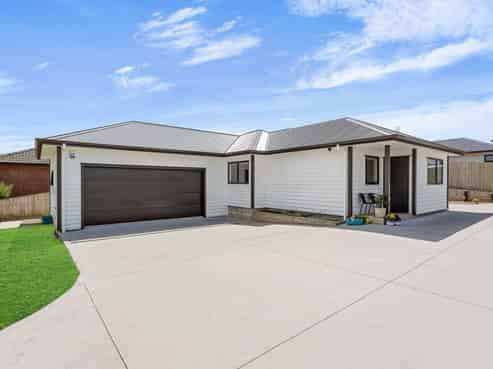 33C Gibson Road, Tuakau
