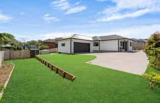 33C Gibson Road, Tuakau