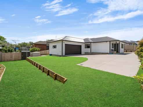 33C Gibson Road, Tuakau