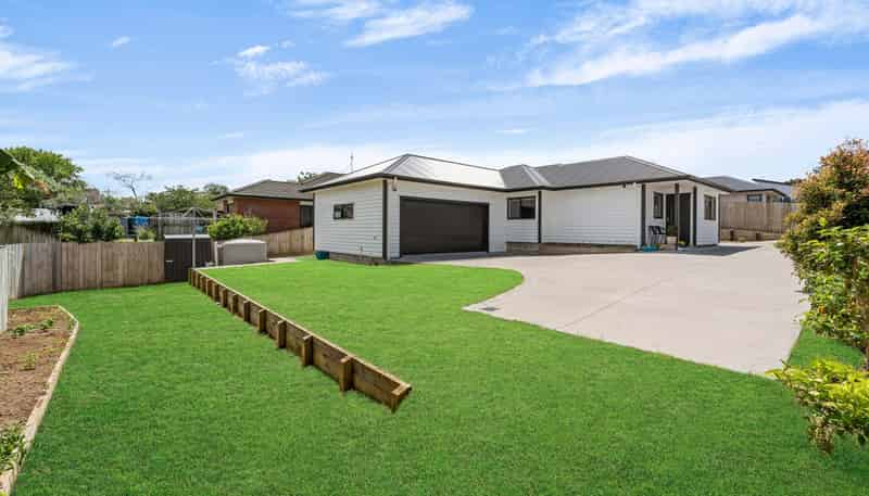 33C Gibson Road, Tuakau