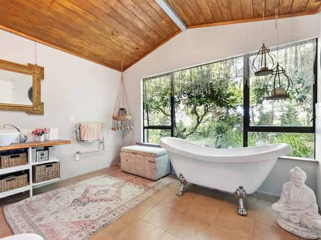 199 Nixon Road, Taupaki