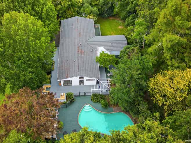 199 Nixon Road, Taupaki