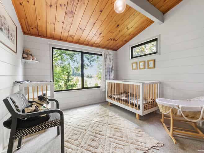 199 Nixon Road, Taupaki