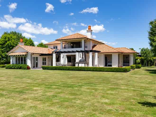 173 Okauia Springs Road, Matamata