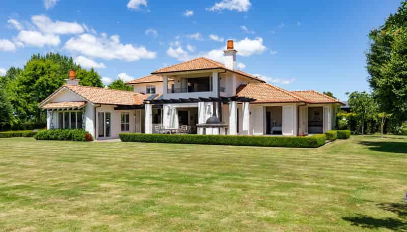 173 Okauia Springs Road, Matamata