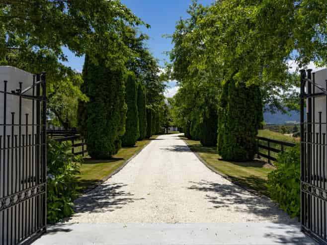 173 Okauia Springs Road, Matamata