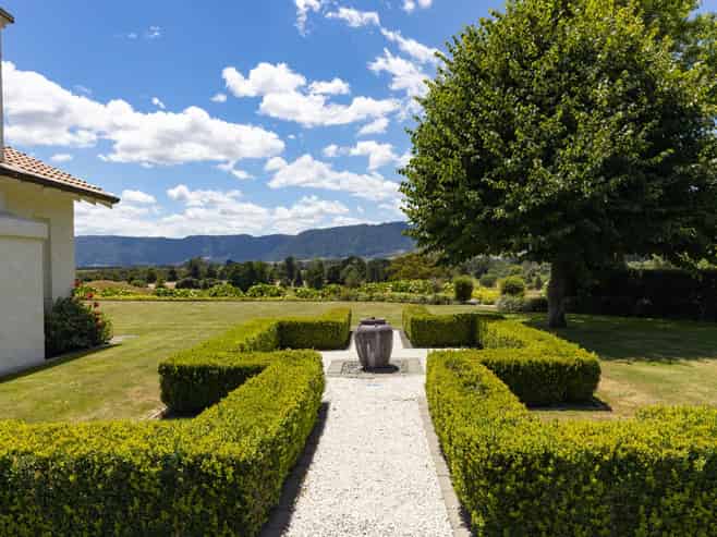 173 Okauia Springs Road, Matamata
