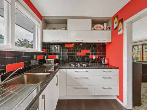 40 Charles Upham Avenue, Hillmorton