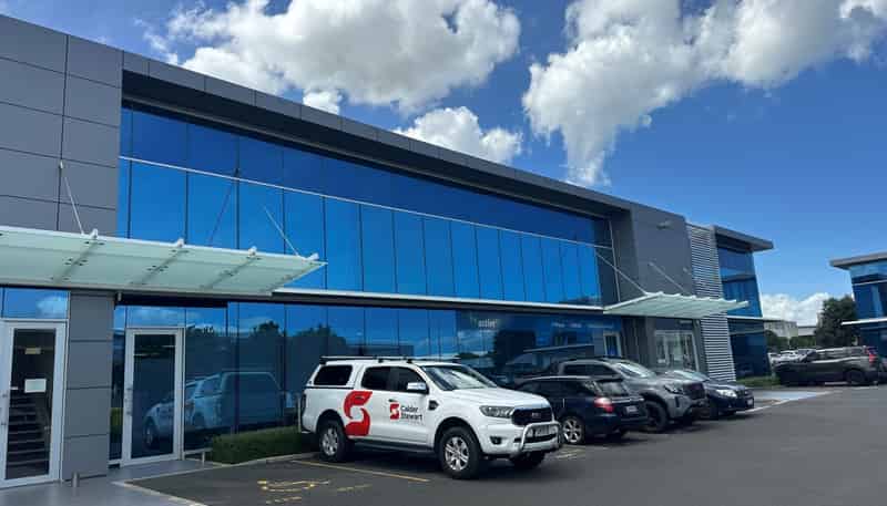 First Floo Pavilion Drive, Mangere, Mangere