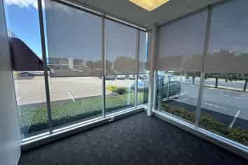 Versatile Business Park Office