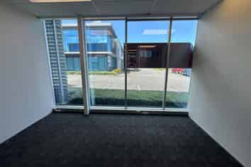 Versatile Business Park Office