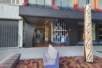 CBD Retail and Office Space Galore