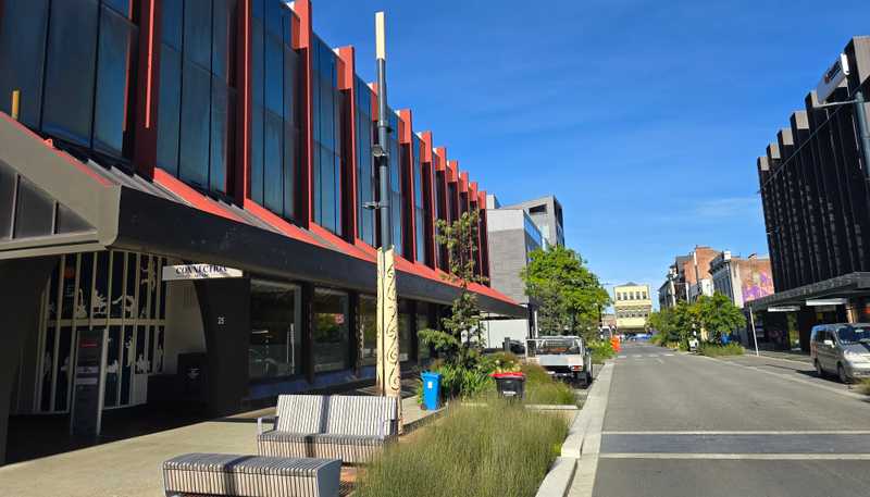 25 Don Street, Invercargill