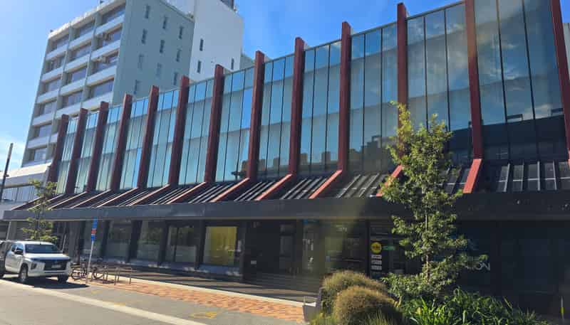 25 Don Street, Invercargill