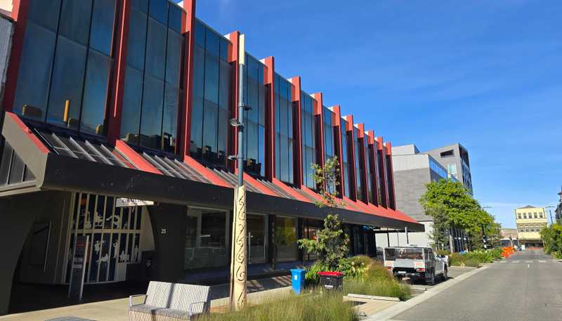25 Don Street, Invercargill