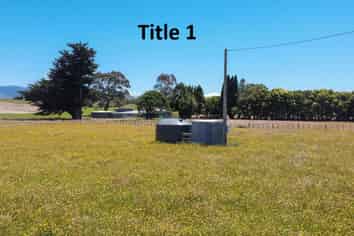 36 Piripiri Road, Dannevirke
