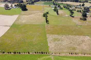 36 Piripiri Road, Dannevirke
