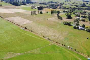 36 Piripiri Road, Dannevirke