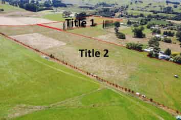 36 Piripiri Road, Dannevirke
