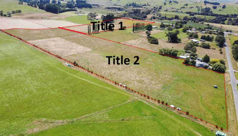 36 Piripiri Road, Dannevirke