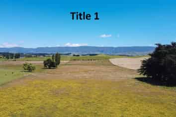 36 Piripiri Road, Dannevirke