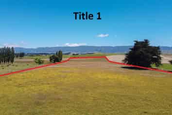 36 Piripiri Road, Dannevirke