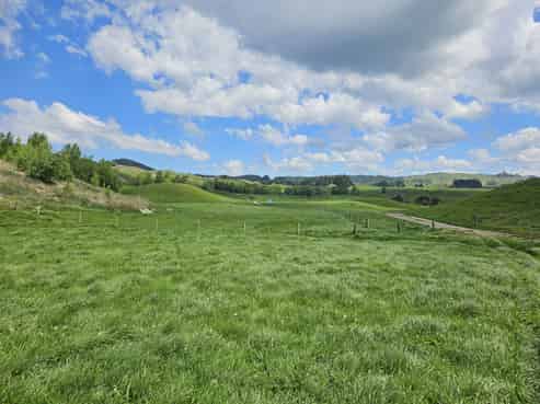 1428 Salisbury Road, Maraekakaho