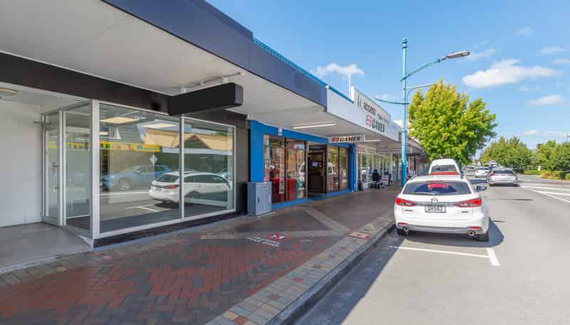3 Maxwell Road, Blenheim Central