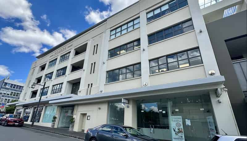 168 Parnell Road, Parnell
