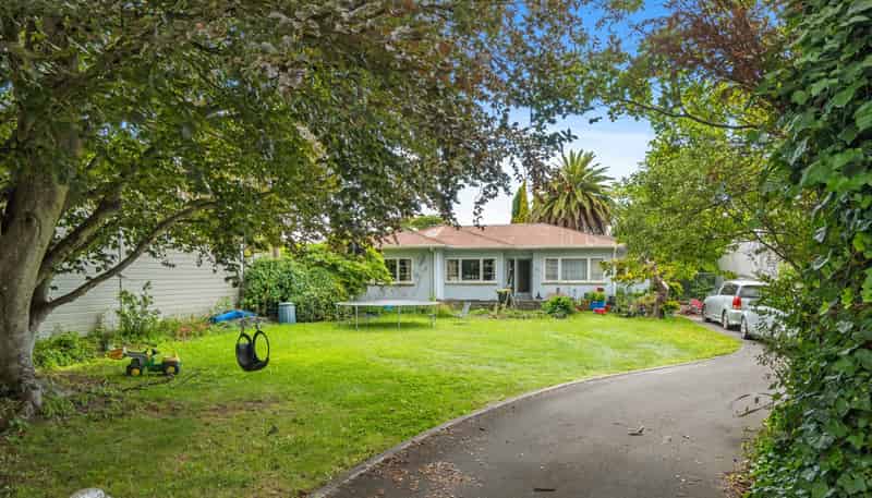134 Main Street, Greytown