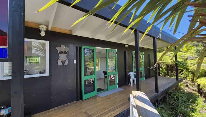 451 Tuateawa Road, Coromandel