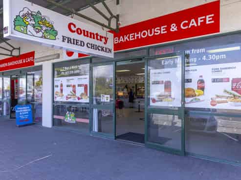 Very Profitable Business for Sale 