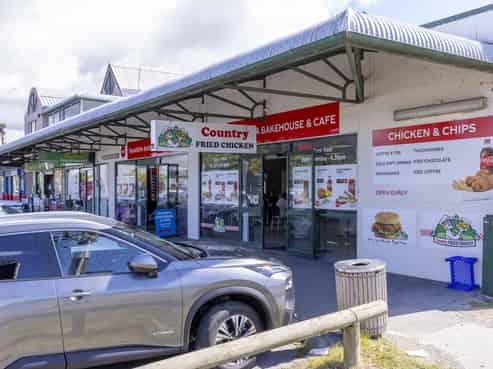 Very Profitable Business for Sale 