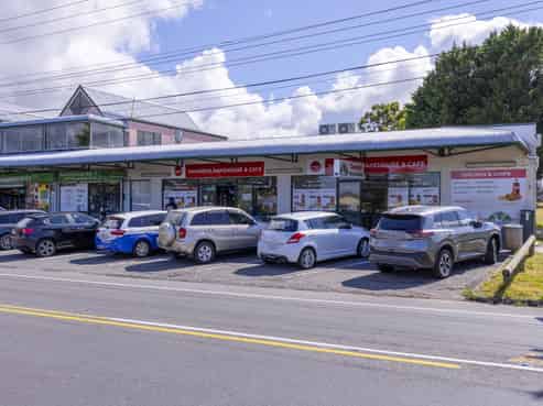 Very Profitable Business for Sale 