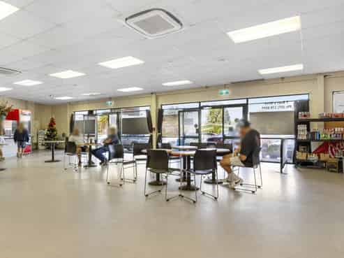 Very Profitable Business for Sale 