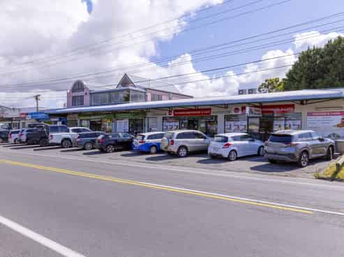 Very Profitable Business for Sale 