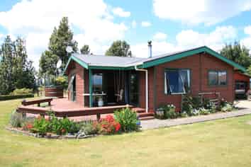 65 Tawhiwhi Road, Pohokura