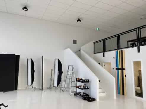 Retail Corner - Where Business Meets Adventure