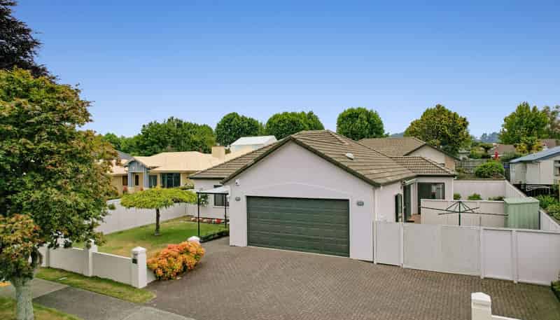 18 Devon Street, Glenholme