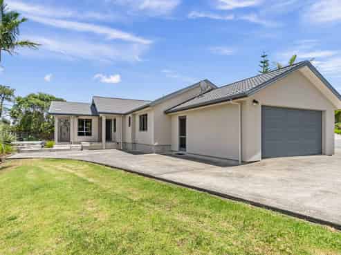 4 Tayden Court, Tamaterau