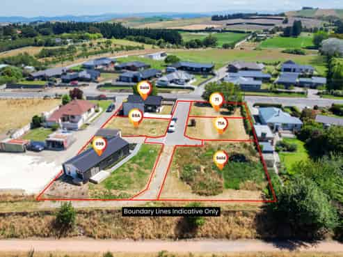 71A Weston Road, Weston