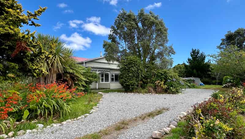 31 Brougham Street, Westport