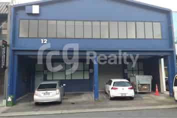 637sqm Inner City Warehouse | Newmarket